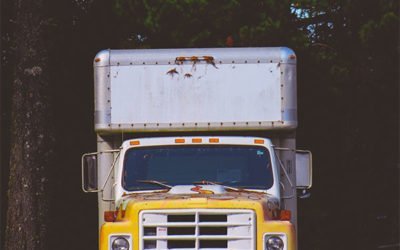 Choosing a Truck Service for a Smooth Move