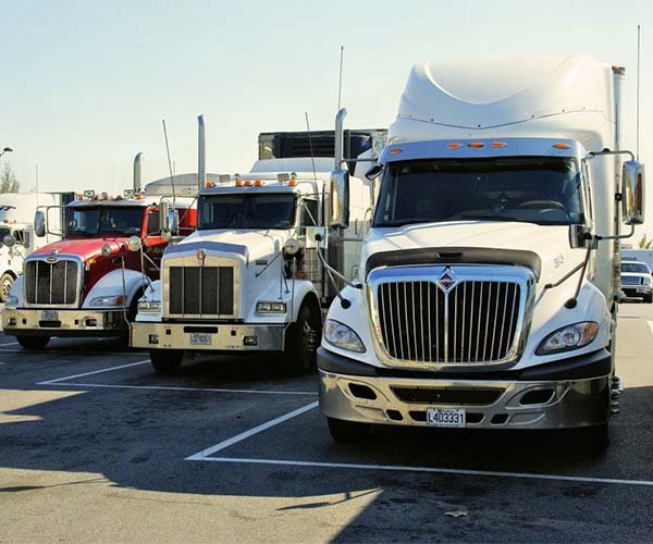 Finding A Trucking Company