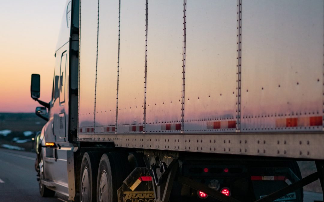 What Are The Different Services That Trucking Companies Offer?