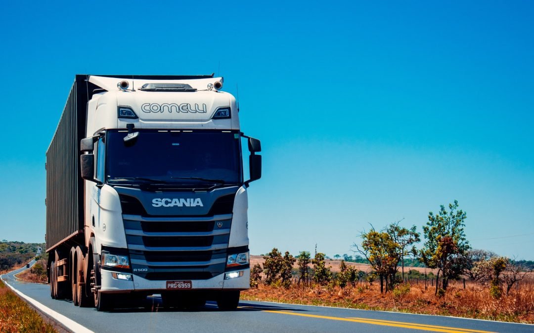How Trucks Help the Economy and Your Business
