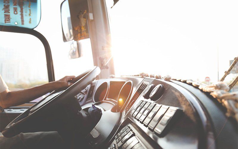 How Do You Hire Dependable Truck Drivers?