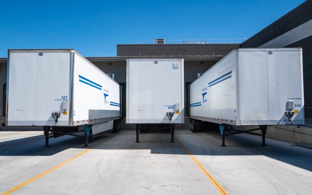 Trailer Selection Tips for a Hassle-Free Move