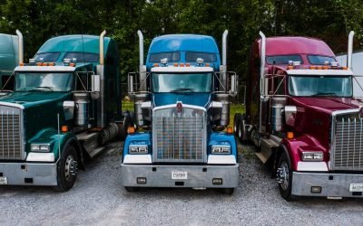 A Comprehensive Guide to Using Trucking Services