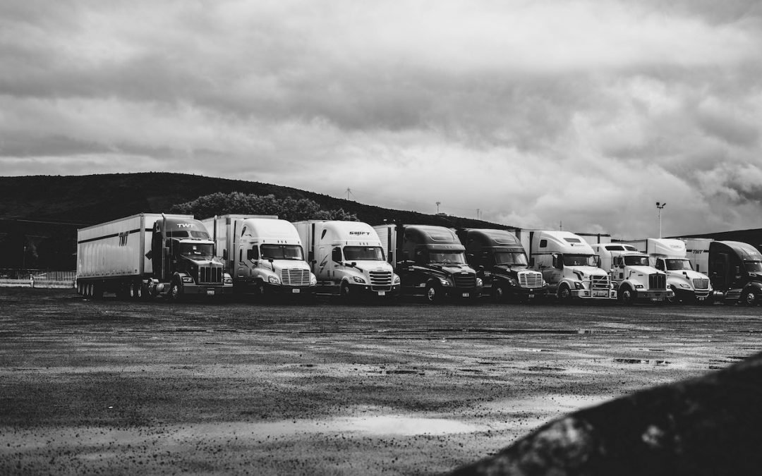Finding Your Fleet: The Key Factors in Choosing the Ideal Trucking Service