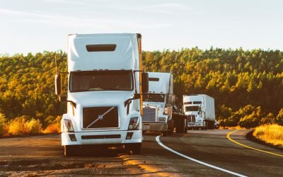 What Companies Require Trucking Services?