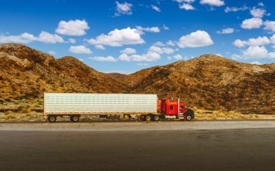 Delivering Success: Why Hiring a Trucking Company is Essential for Your Business