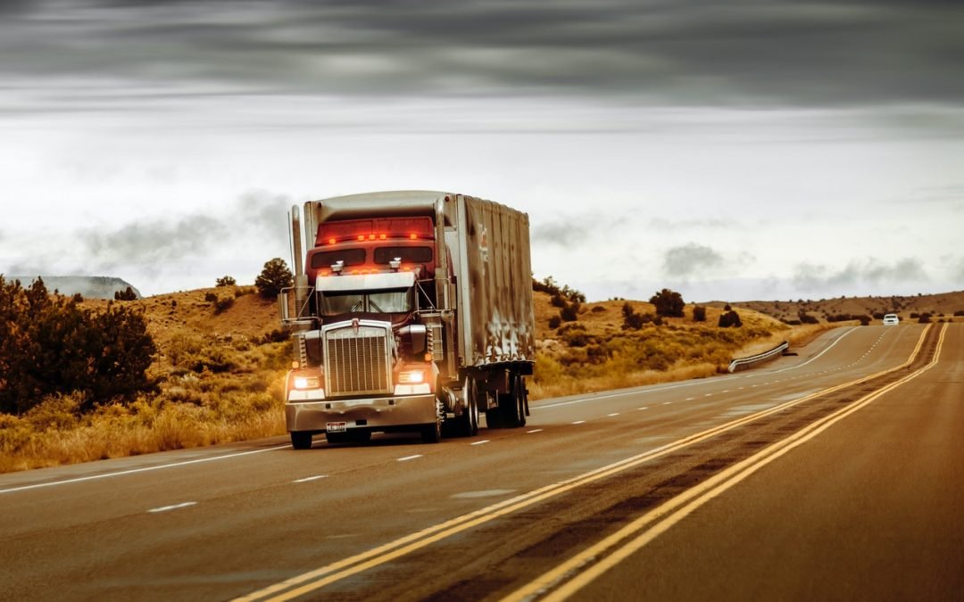 When Do You Need to Hire a Trucking Company?