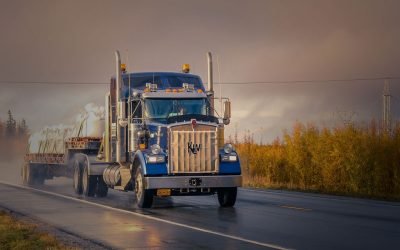 Benefits of Choosing a Freight Trailer to Move Far Distances